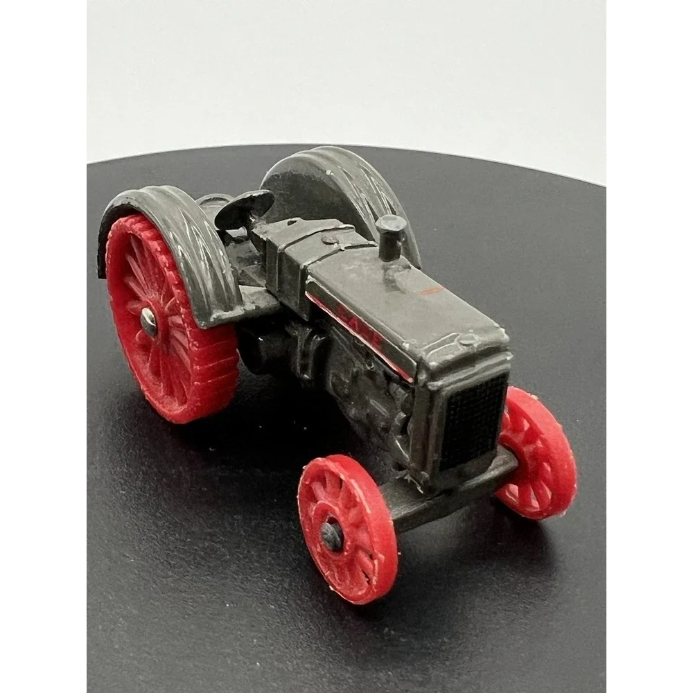 ERTL vintage dyersville